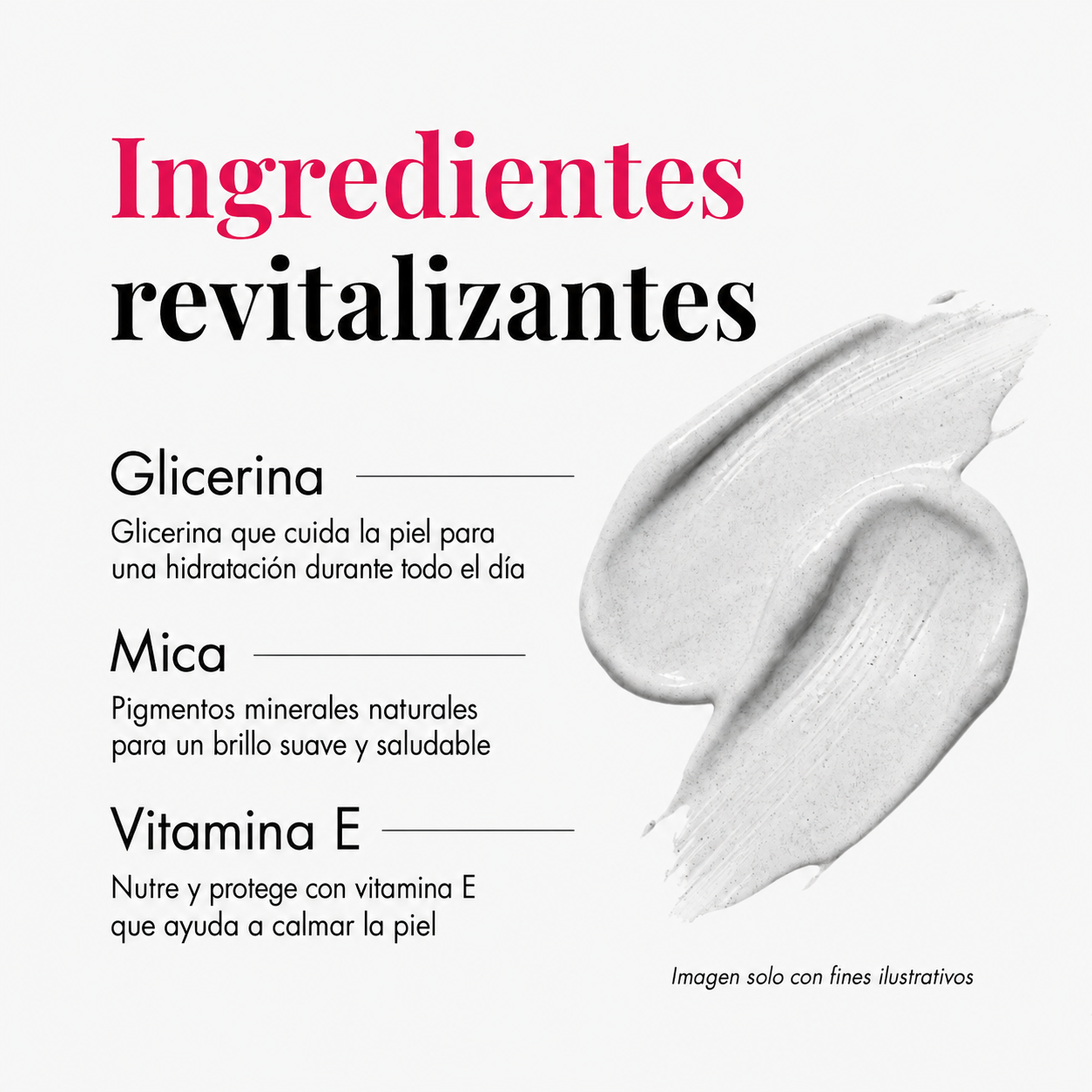 Skinmatch Smooche -  Koriderma