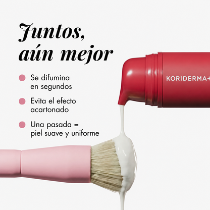 Skinmatch Smooche -  Koriderma