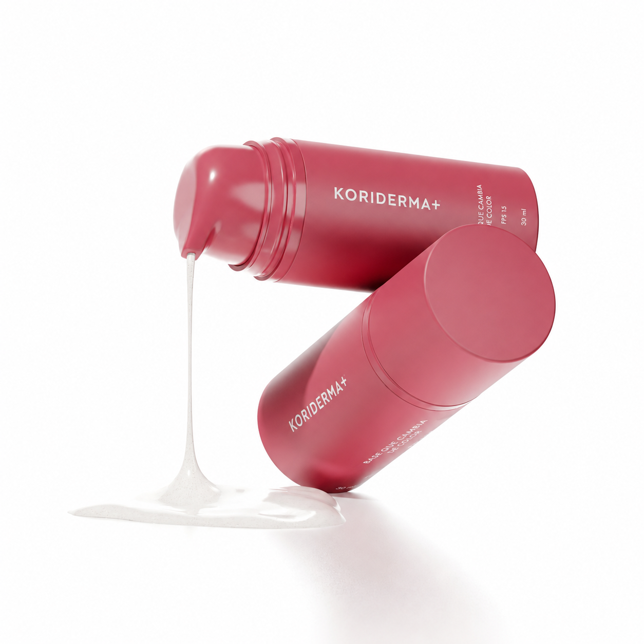 Skinmatch Smooche -  Koriderma