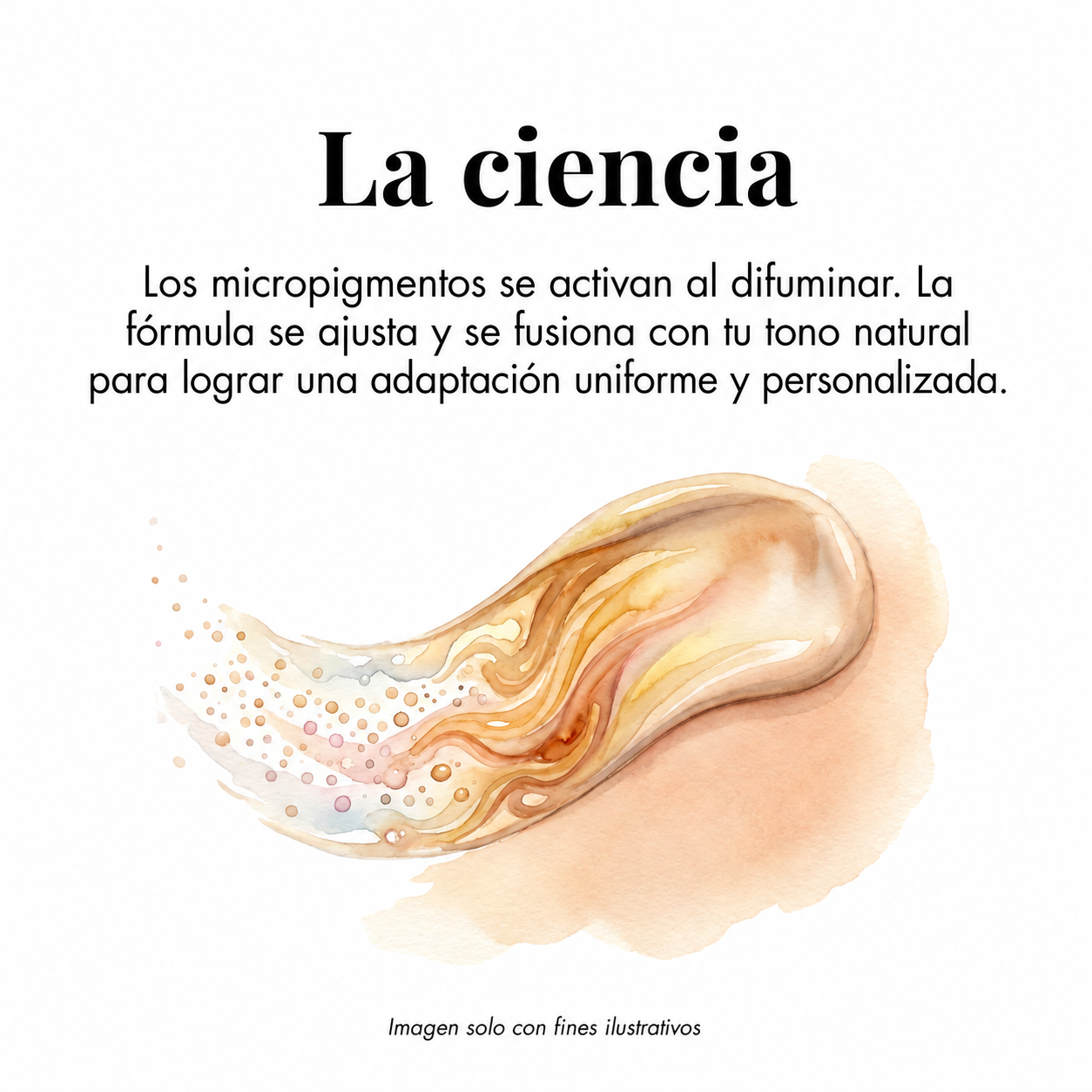 Skinmatch Smooche -  Koriderma