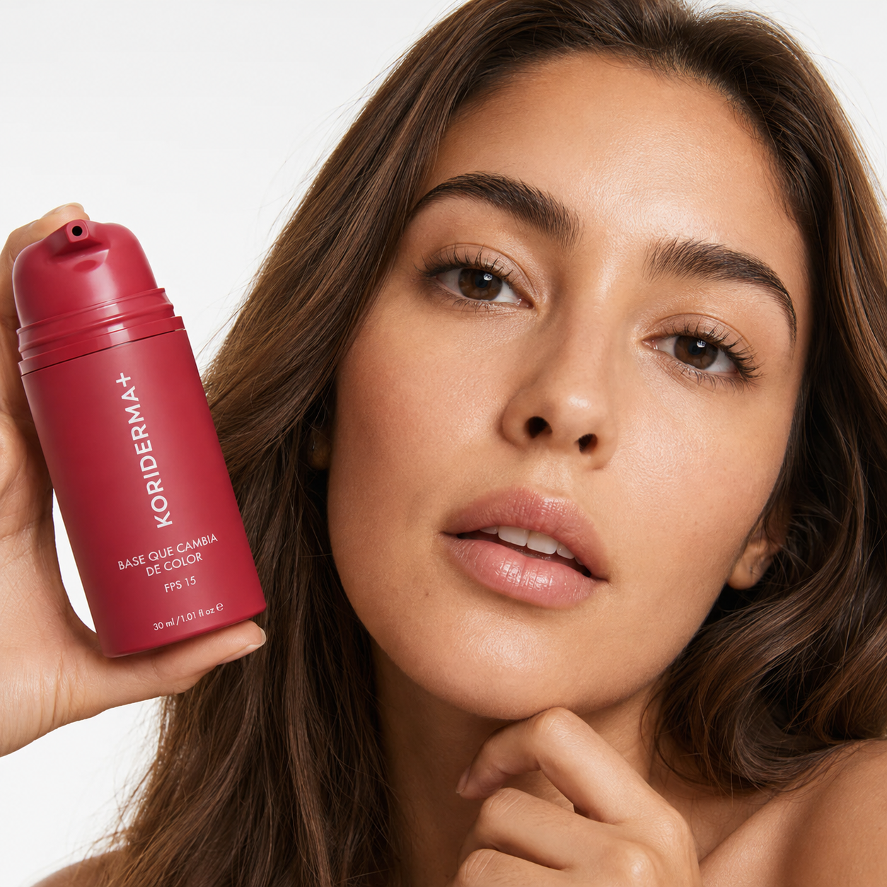 Skinmatch Smooche -  Koriderma