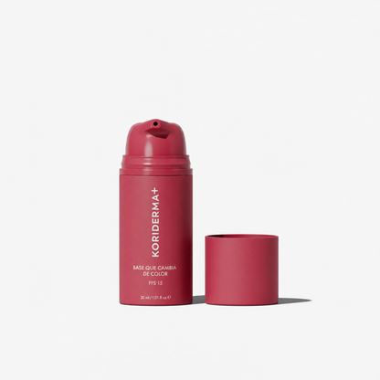 Skinmatch Smooche -  Koriderma