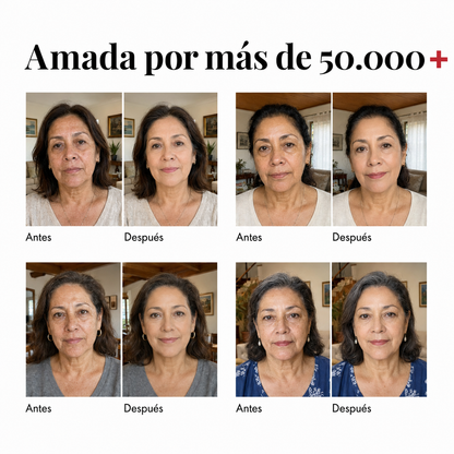 Skinmatch Smooche -  Koriderma