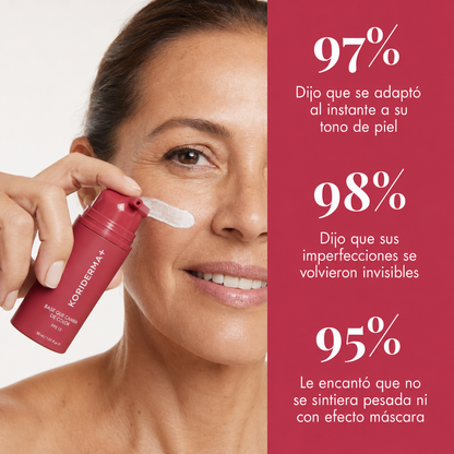 Skinmatch Smooche -  Koriderma