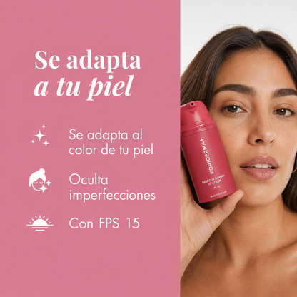 Skinmatch Smooche -  Koriderma